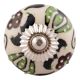 Multicolor Ceramic Cabinet Knob Online